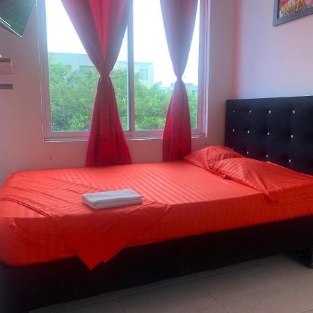 Hotel42-33 Cali Zewnętrze zdjęcie