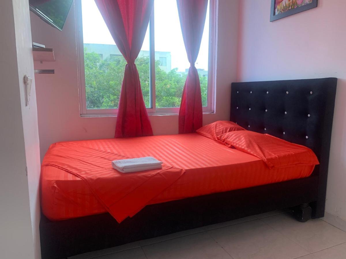 Hotel42-33 Cali Zewnętrze zdjęcie
