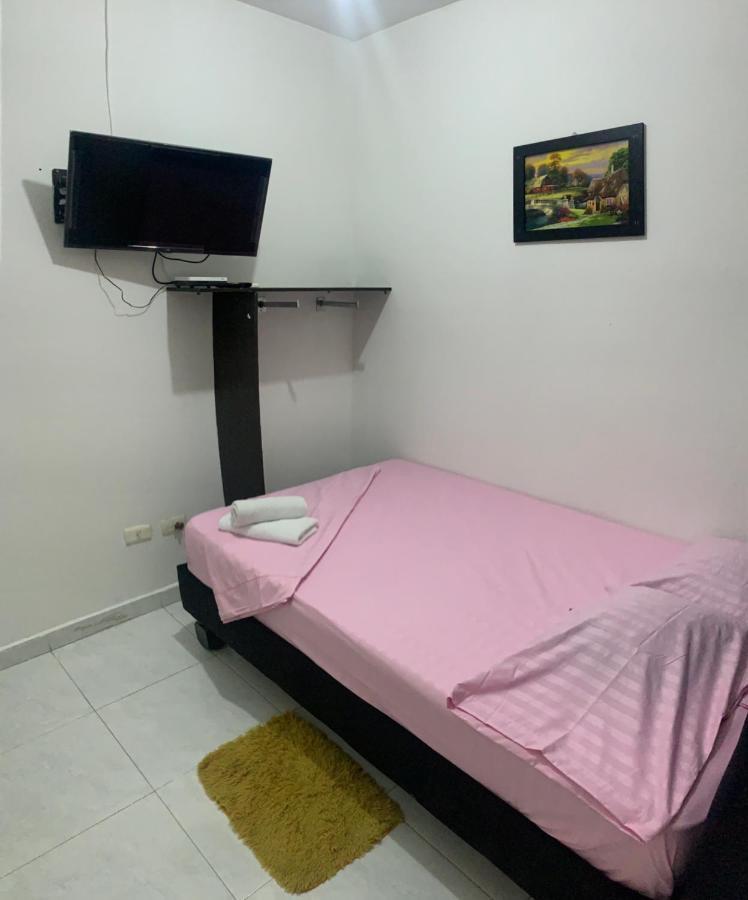Hotel42-33 Cali Zewnętrze zdjęcie