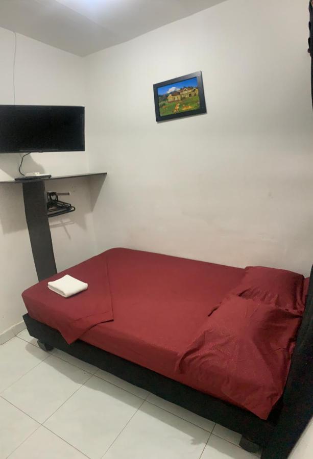 Hotel42-33 Cali Zewnętrze zdjęcie