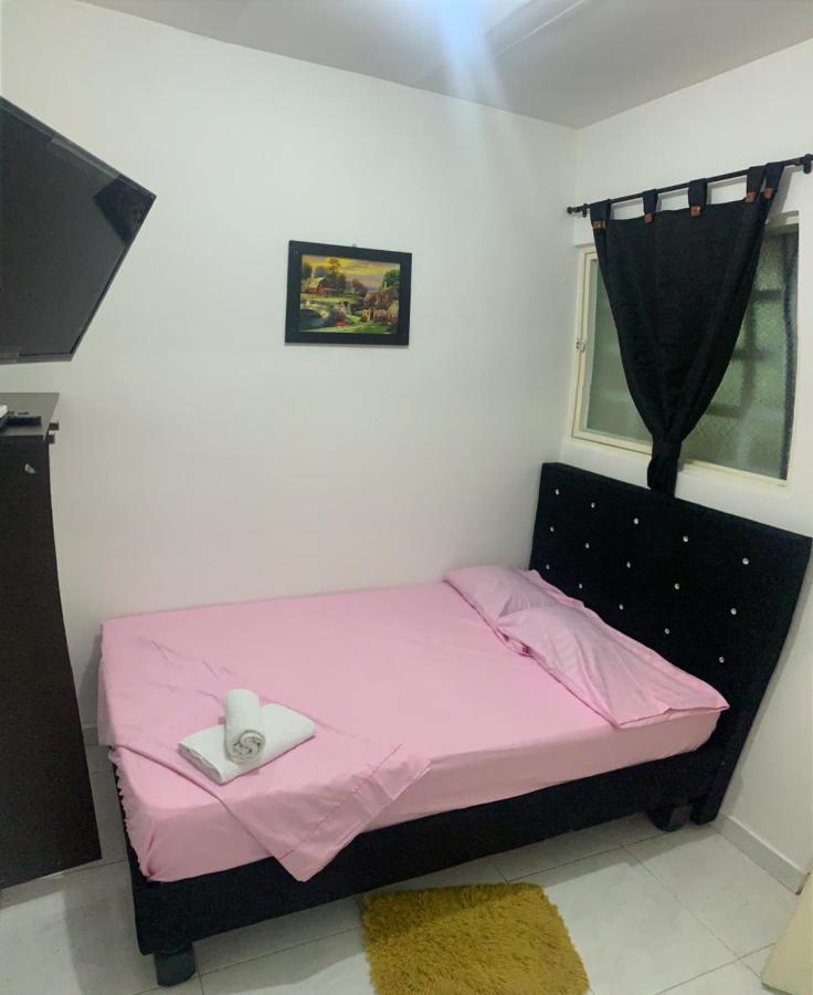 Hotel42-33 Cali Zewnętrze zdjęcie