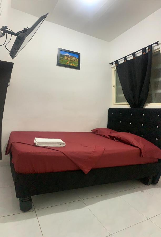 Hotel42-33 Cali Zewnętrze zdjęcie
